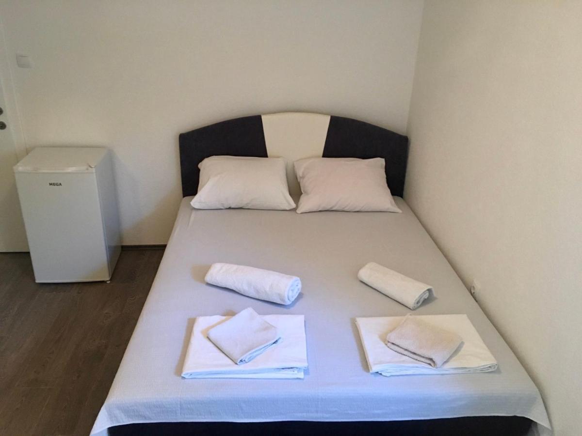 Rooms M2 Trebinje Exterior foto